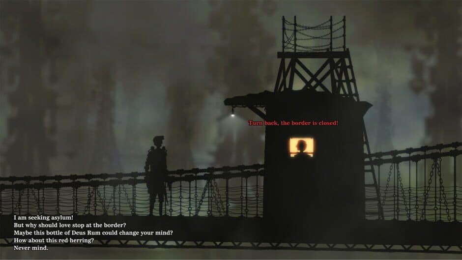 Скриншот 1 из Columnae: A Past Under Construction