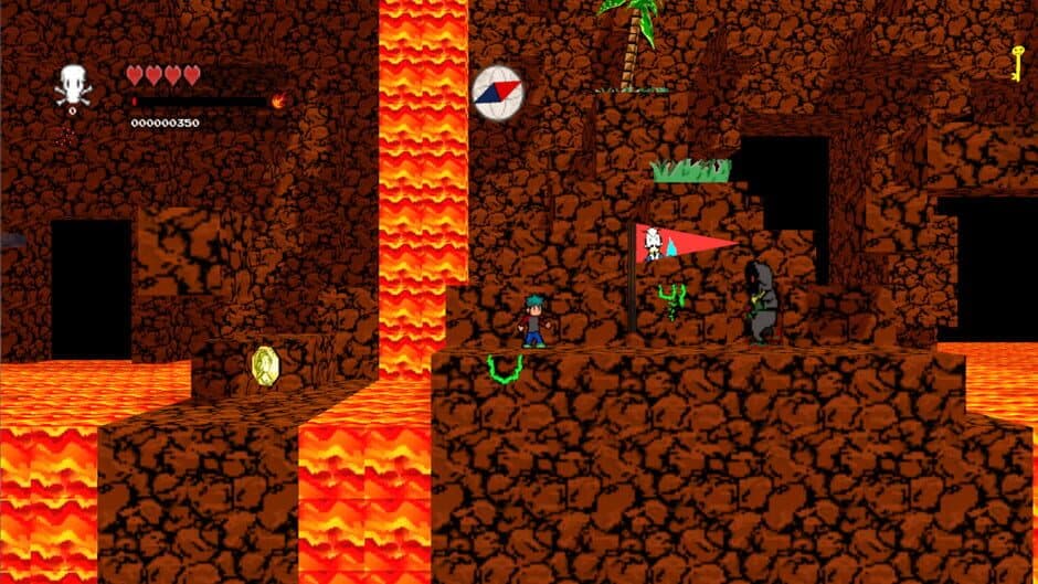 Скриншот 6 из Mystic Mayhem Unleashed