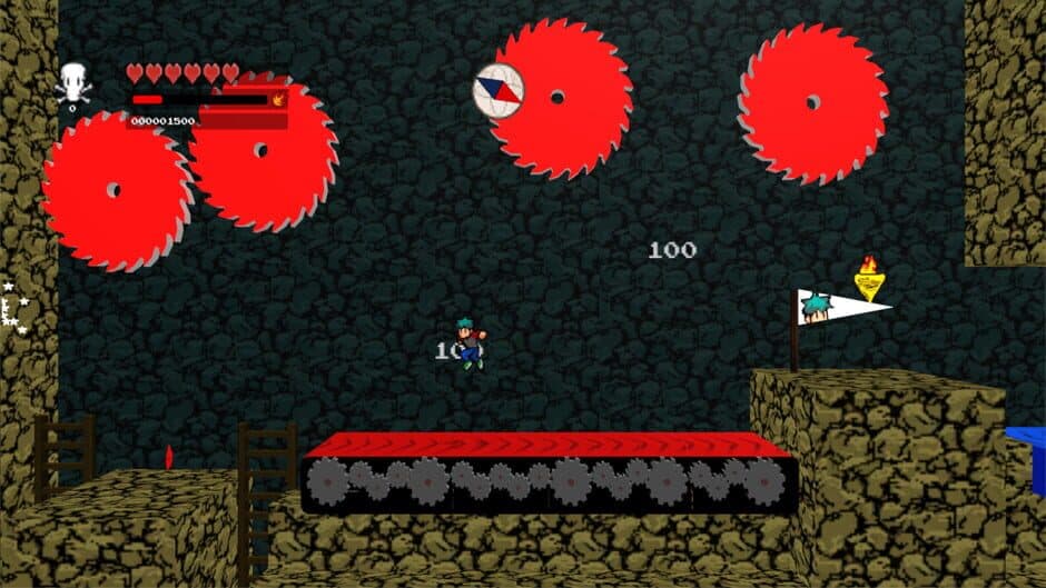 Скриншот 7 из Mystic Mayhem Unleashed