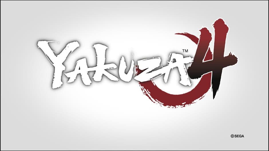Скриншот 1 из The Yakuza Remastered Collection