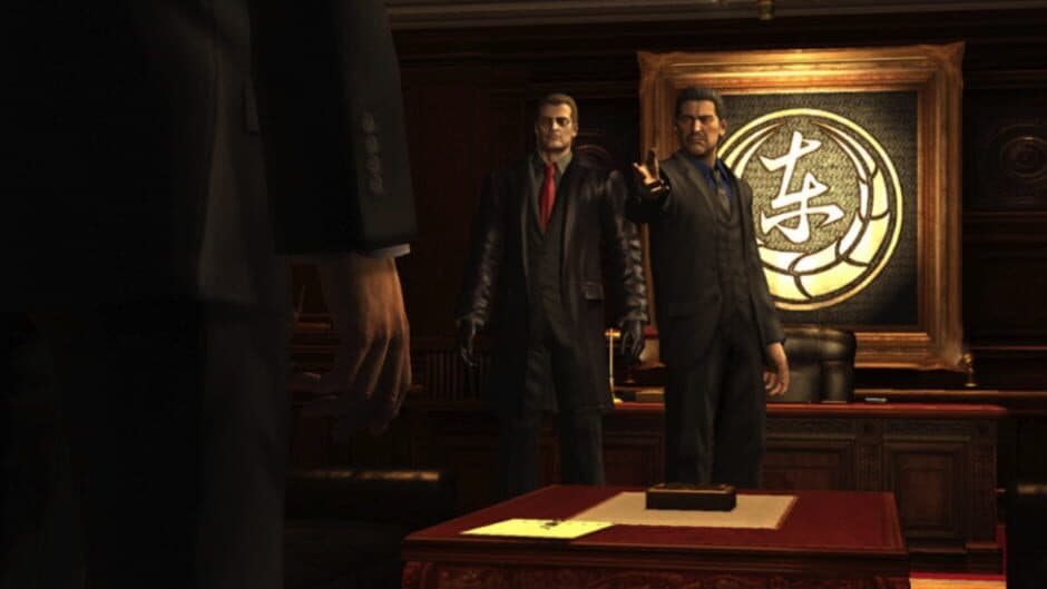 Скриншот 8 из Yakuza 3 Remastered