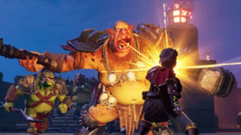 Скриншот 7 из Orcs Must Die! 3