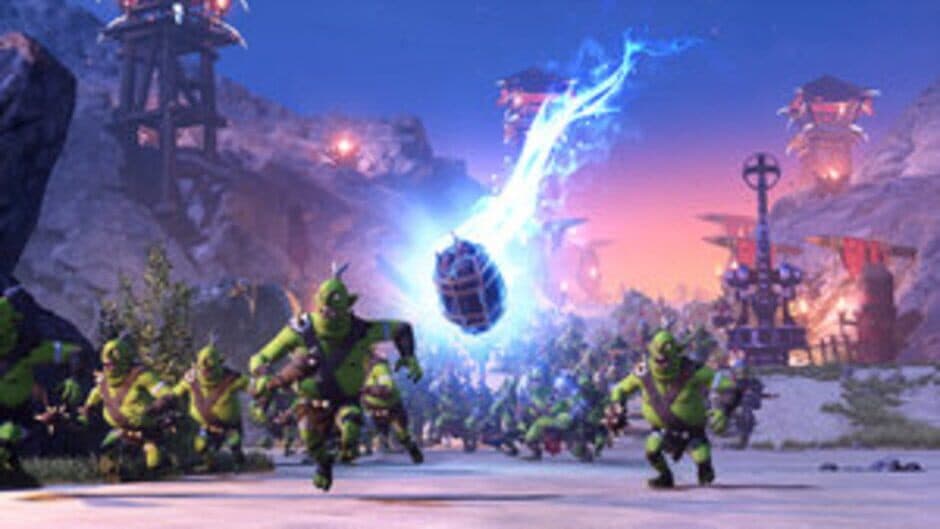Скриншот 4 из Orcs Must Die! 3