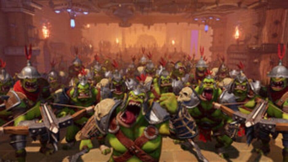 Скриншот 5 из Orcs Must Die! 3