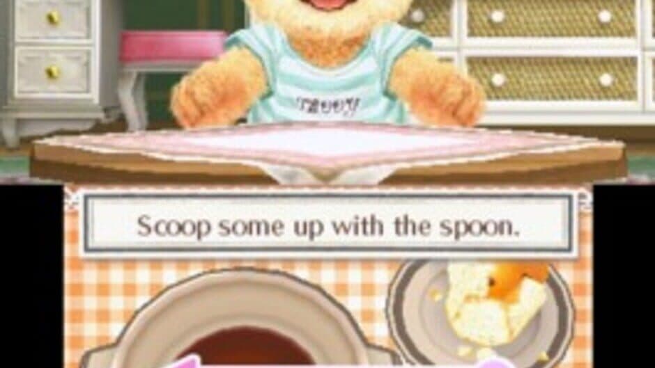 Скриншот 1 из Teddy Together