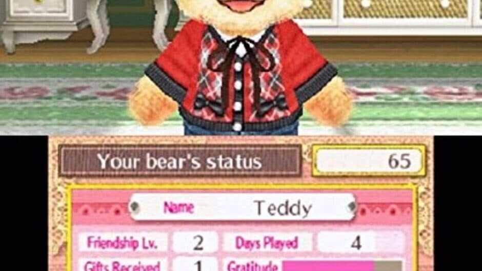 Скриншот 2 из Teddy Together