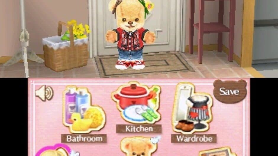 Скриншот 3 из Teddy Together