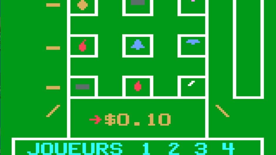 Скриншот 2 из Casino Slot Machine