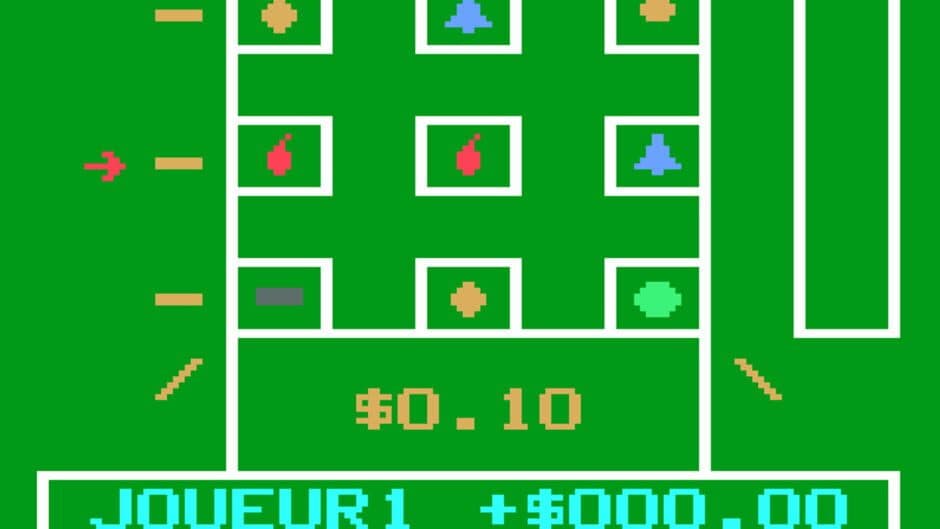 Скриншот 1 из Casino Slot Machine