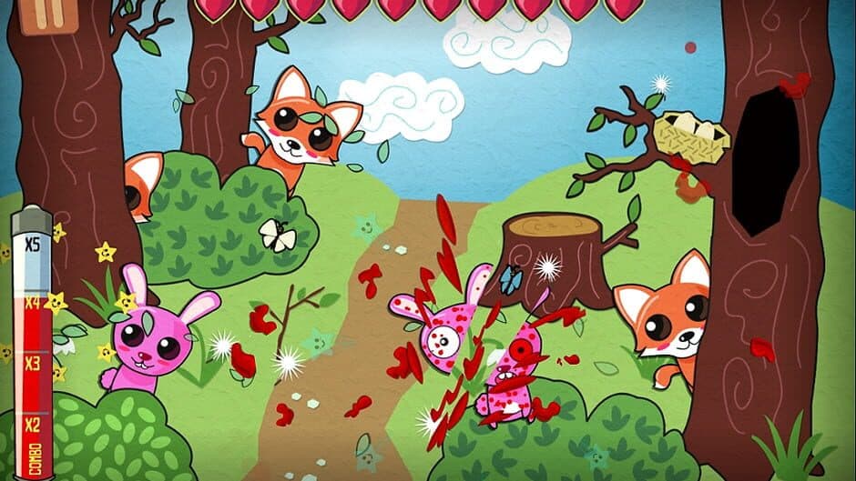 Скриншот 3 из Kawaii Killer