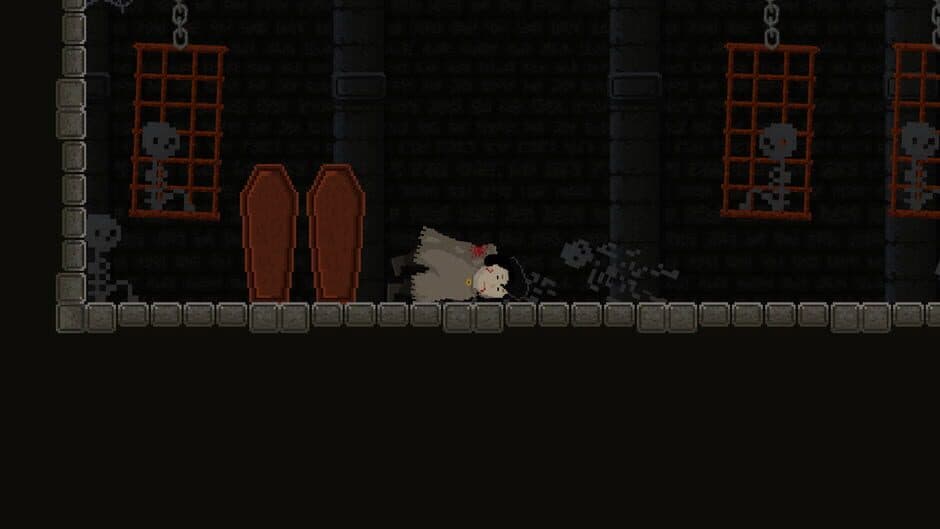 Скриншот 10 из Restless Hero