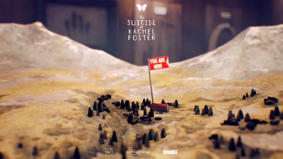 Скриншот 10 из The Suicide of Rachel Foster