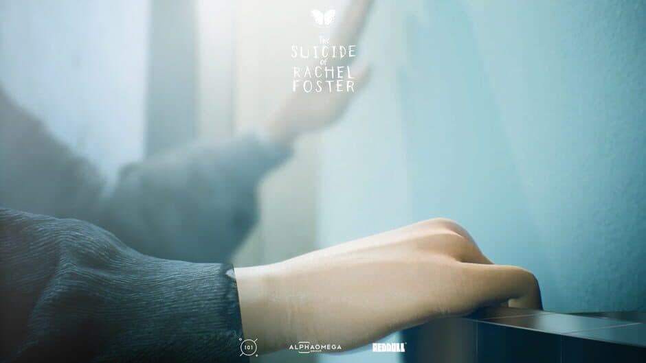 Скриншот 7 из The Suicide of Rachel Foster