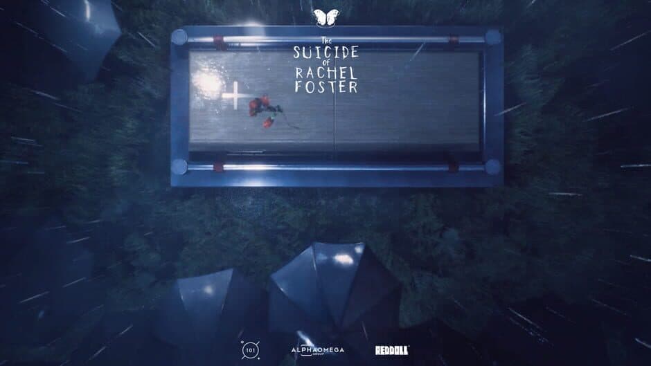 Скриншот 2 из The Suicide of Rachel Foster