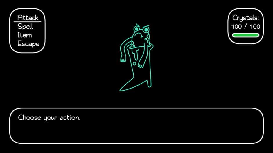 Скриншот 4 из Statless