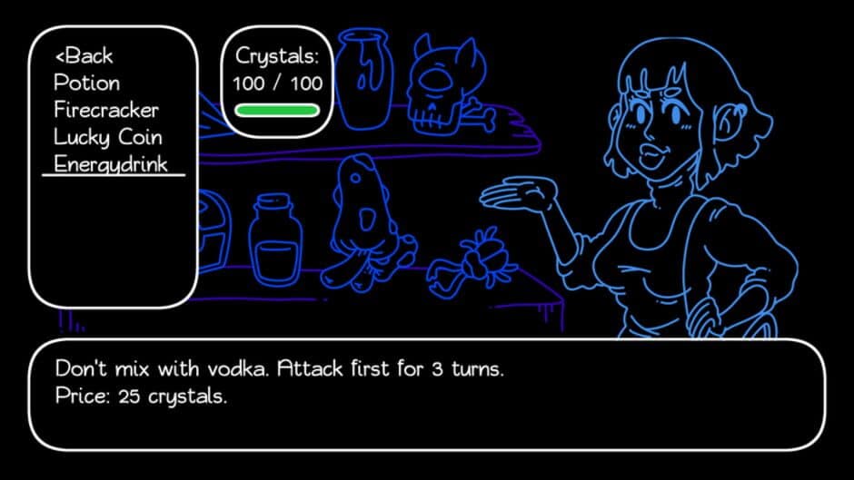 Скриншот 2 из Statless