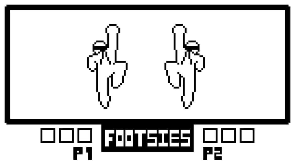 Скриншот 2 из Footsies
