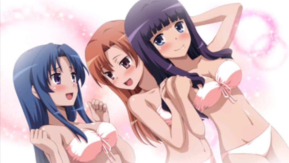 Скриншот 4 из Toradora Portable!