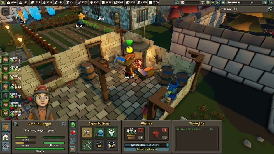 Скриншот 3 из Founders' Fortune