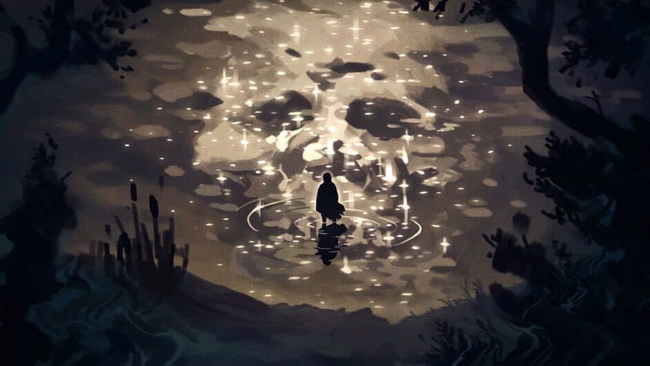 Скриншот 2 из The Wanderer: Frankenstein's Creature