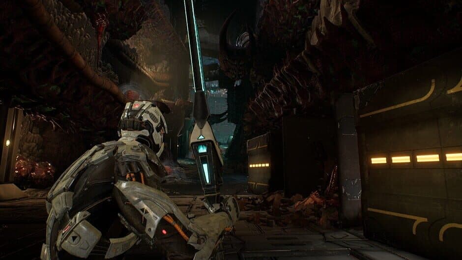 Скриншот 3 из Dolmen