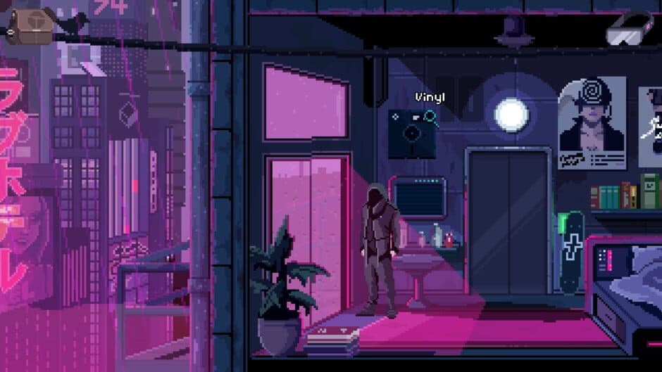 Скриншот 2 из VirtuaVerse