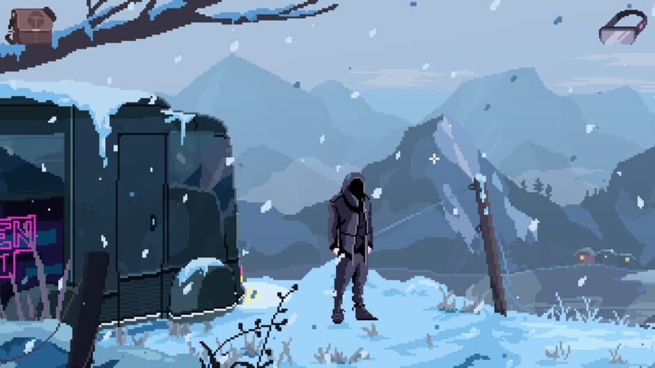 Скриншот 3 из VirtuaVerse
