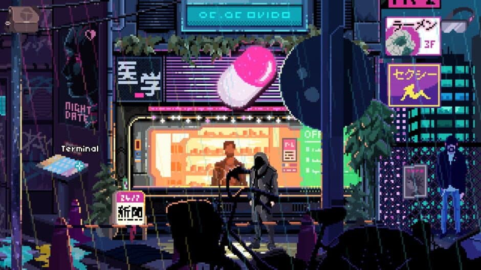 Скриншот 7 из VirtuaVerse