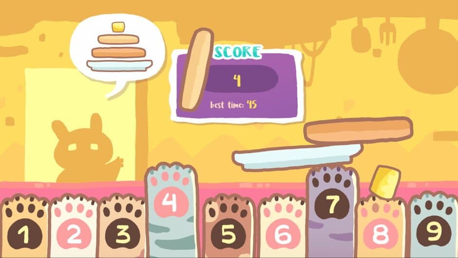 Скриншот 3 из Pokey Dokey Paradise