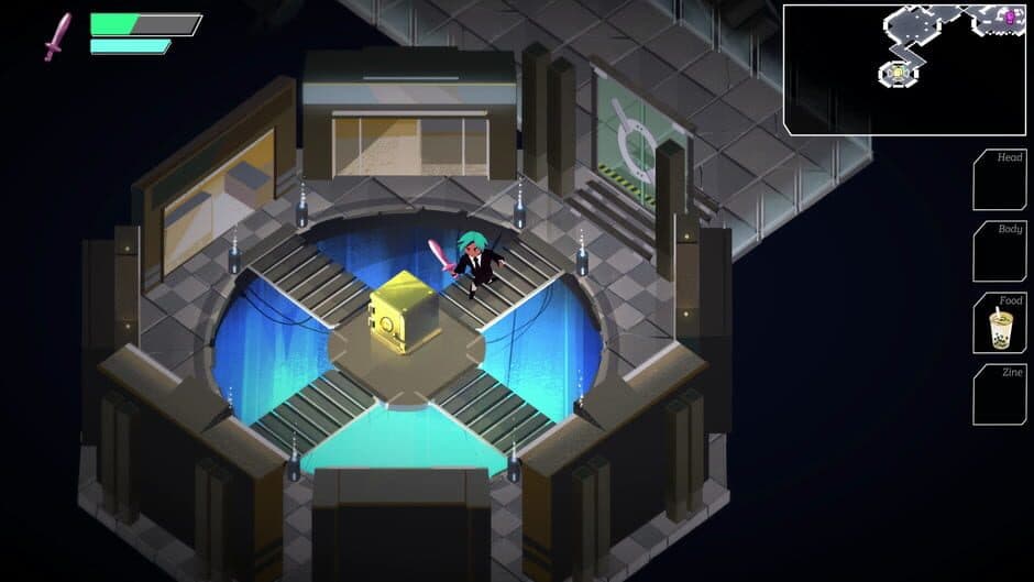 Скриншот 11 из Boyfriend Dungeon