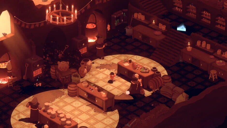 Скриншот 6 из El Hijo: A Wild West Tale