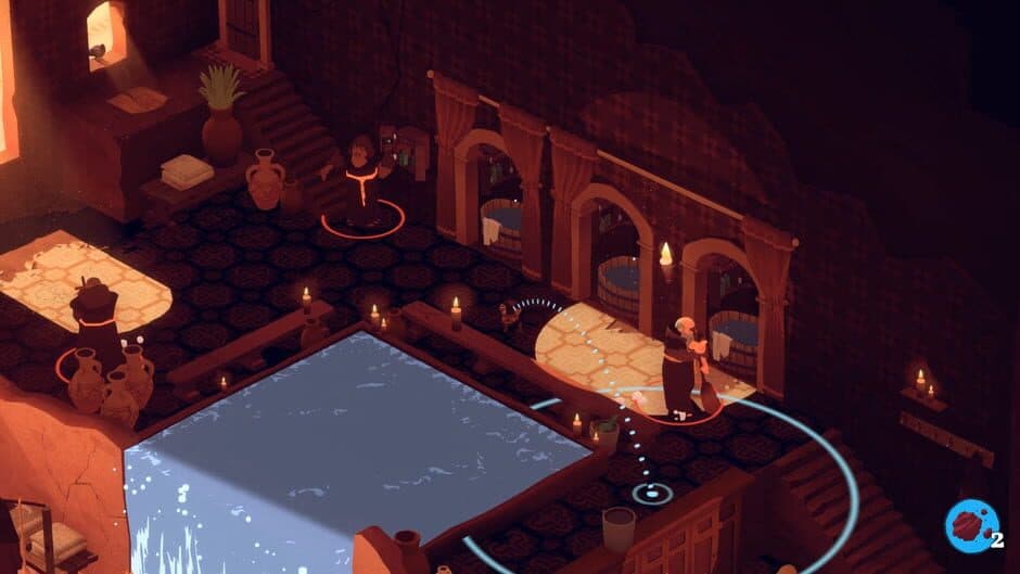 Скриншот 5 из El Hijo: A Wild West Tale