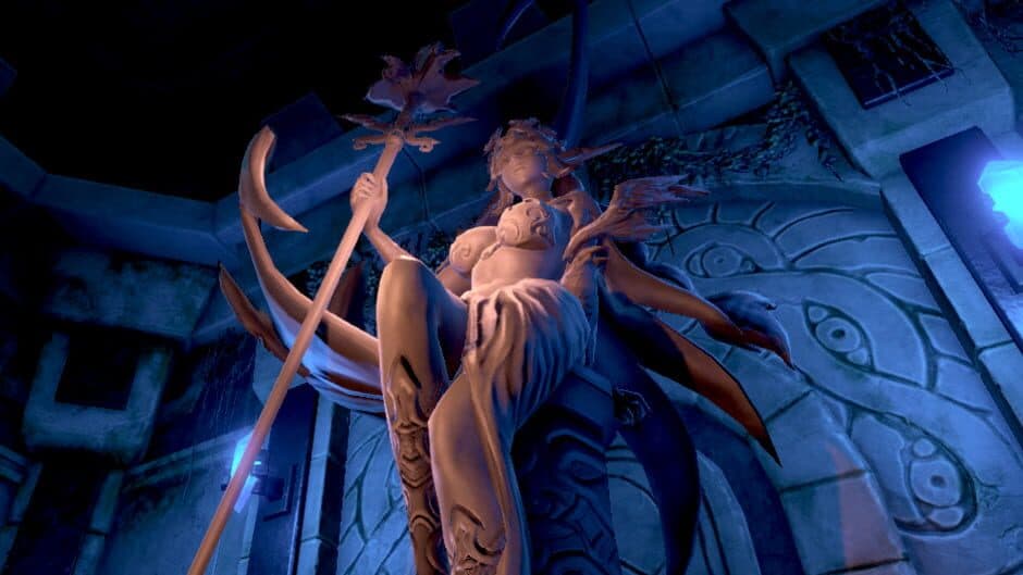 Скриншот 7 из Neverinth: The Never Ending Labyrinth