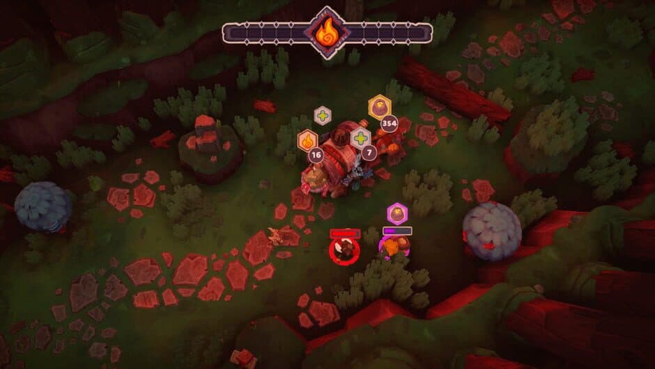 Скриншот 3 из Wild Woods