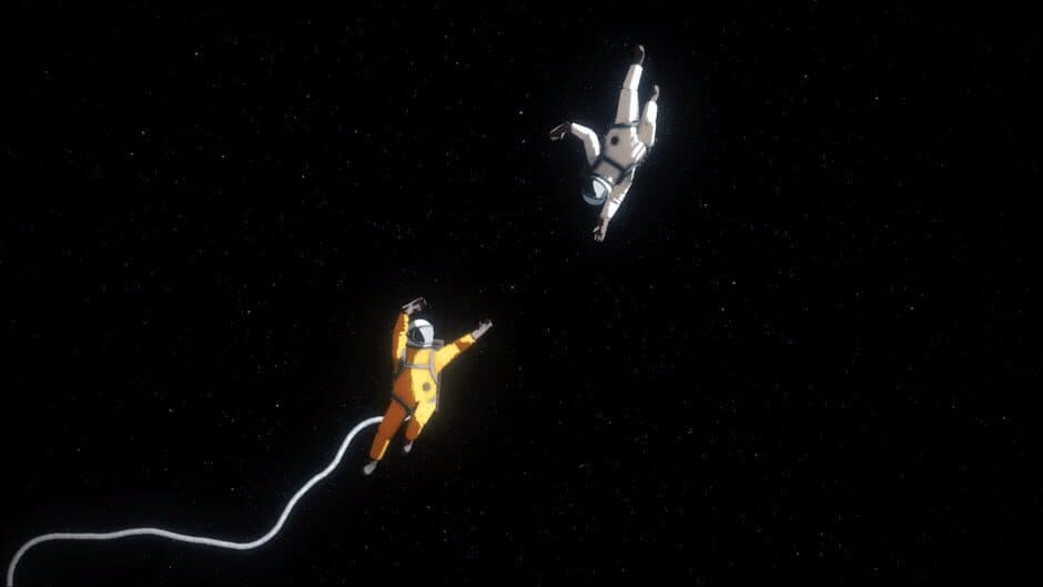 Скриншот 4 из Heavenly Bodies