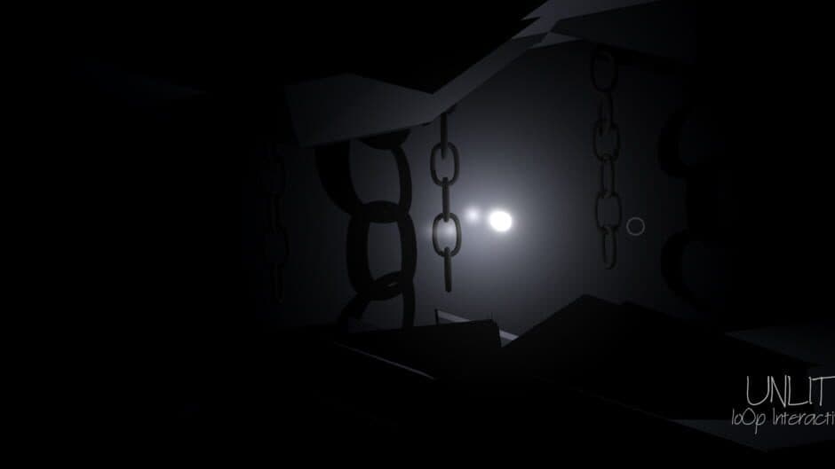 Скриншот 3 из Unlit: Side Scrolling Arcade
