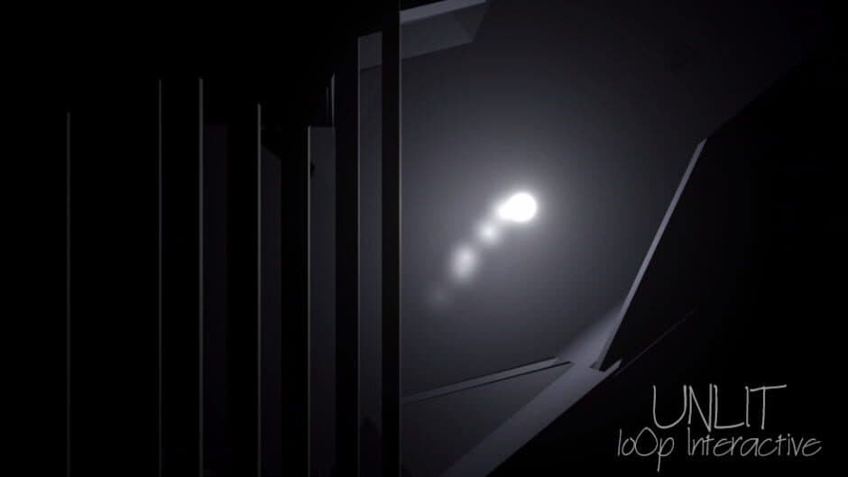 Скриншот 2 из Unlit: Side Scrolling Arcade