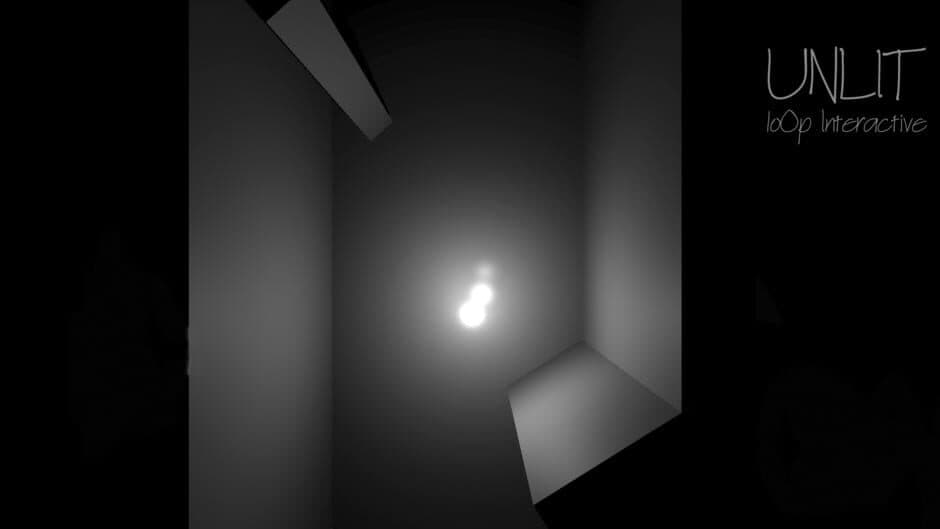 Скриншот 1 из Unlit: Side Scrolling Arcade