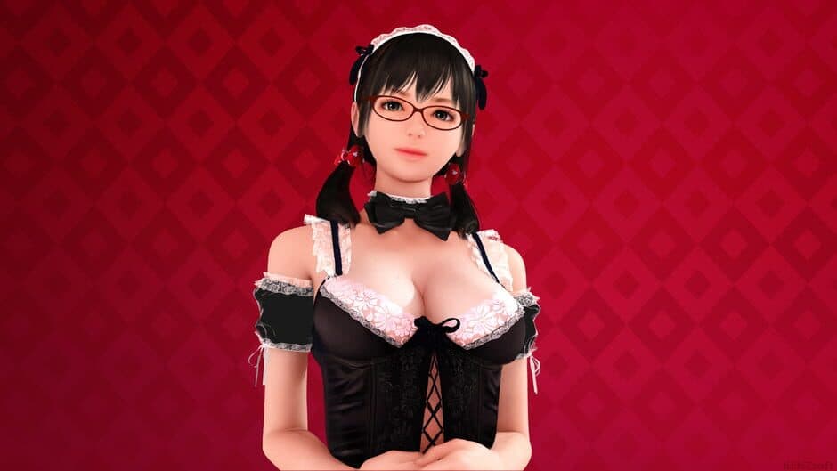 Скриншот 1 из Super Naughty Maid 2