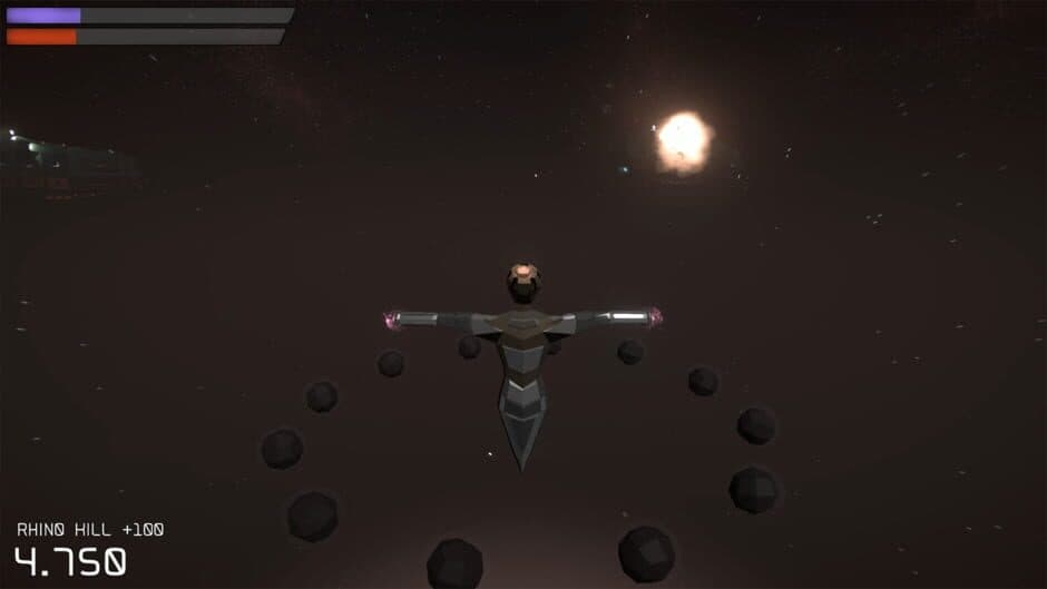 Скриншот 4 из Skyrift