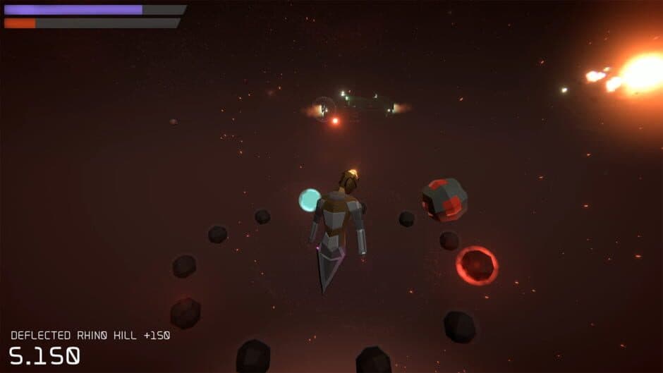 Скриншот 2 из Skyrift