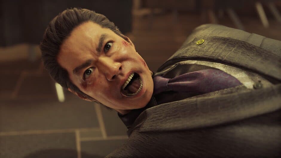 Скриншот 3 из Yakuza: Like a Dragon