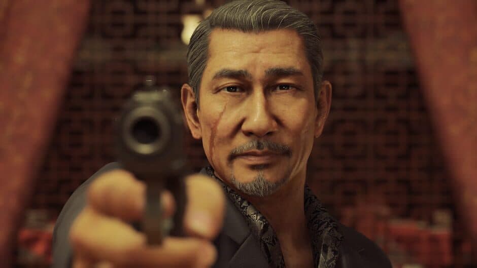 Скриншот 6 из Yakuza: Like a Dragon