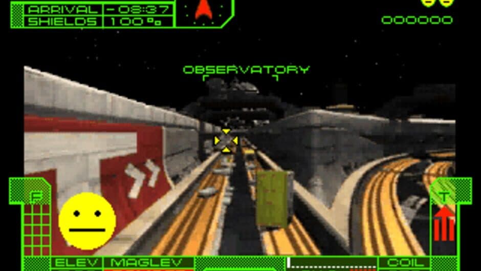 Скриншот 2 из Loadstar: The Legend of Tully Bodine