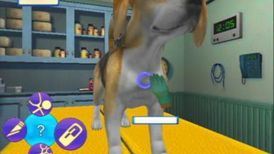 Скриншот 1 из Pet Pals: Animal Doctor