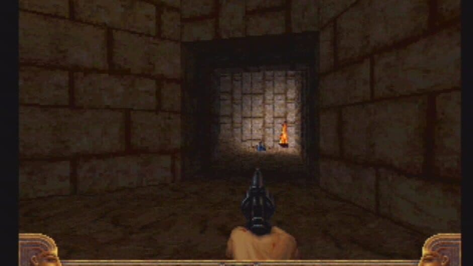 Скриншот 2 из PowerSlave