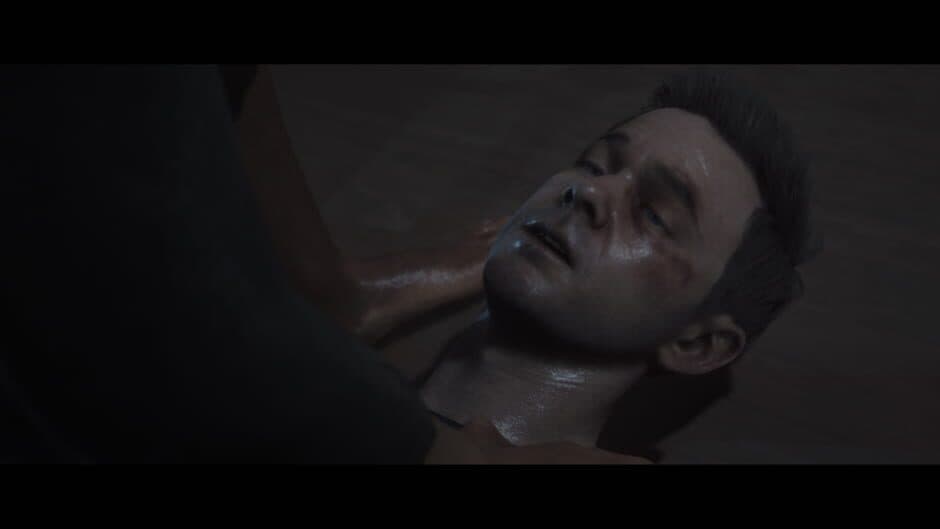 Скриншот 9 из The Dark Pictures Anthology: Man of Medan