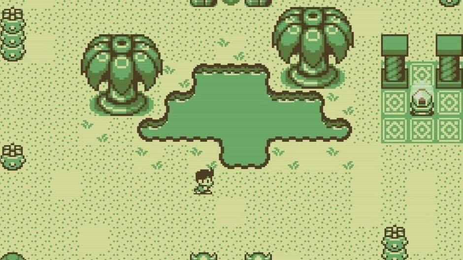 Скриншот 8 из Timothy and the Mysterious Forest