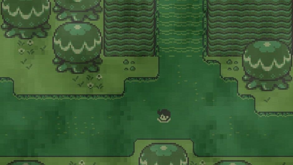 Скриншот 11 из Timothy and the Mysterious Forest