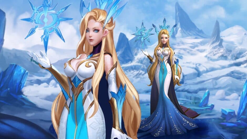 Скриншот 1 из Runes Saga: Puzzle Adventure